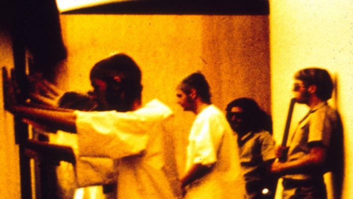 Το πείραμα που φανέρωσε το τέρας που κρύβουμε μέσα μας