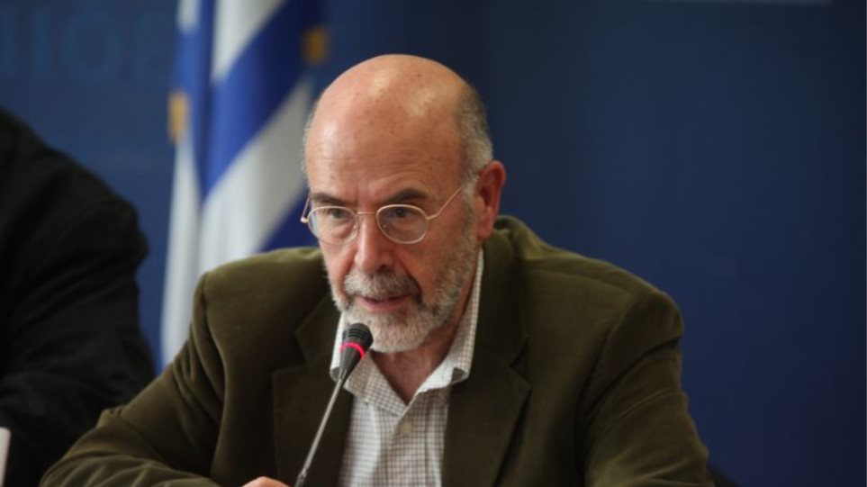 Απίστευτη δήλωση μέλους της ΚΕ του ΣΥΡΙΖΑ: «Εύχομαι να μην γίνει ο EastMed – Δεν γίνεται να αποκλείουμε την Τουρκία»