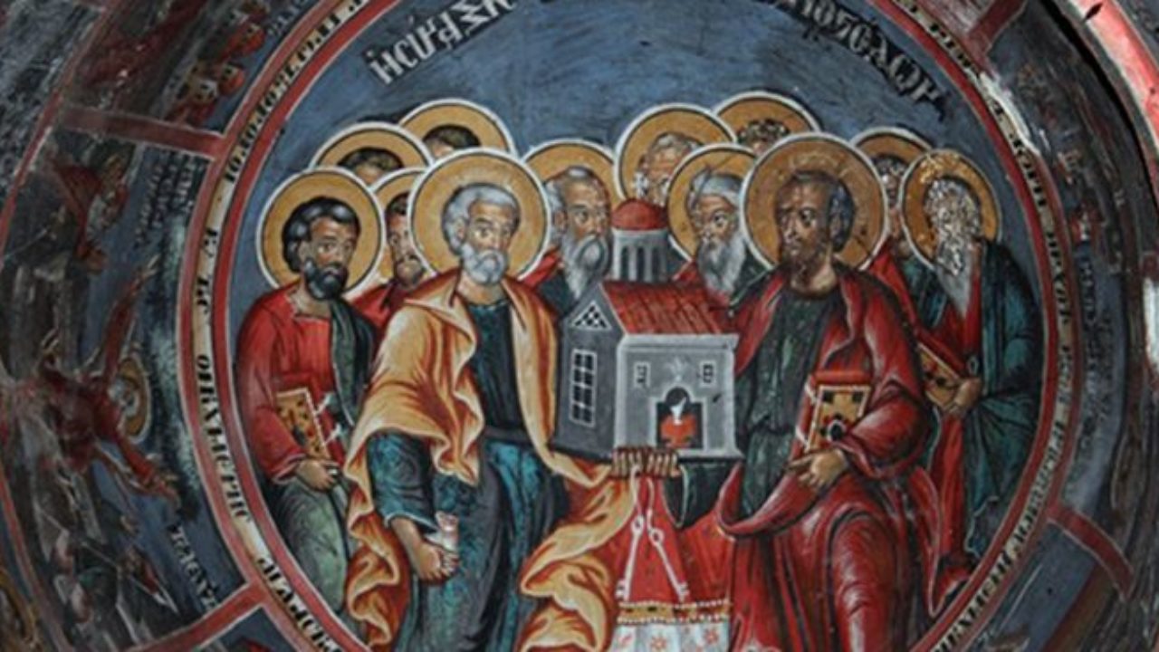 Σήμερα γιορτάζουν οι Άγιοι Εβδομήκοντα Απόστολοι – Ποιοι ήταν;