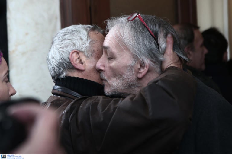 Στην εντατική ο Ανδρέας Μικρούτσικος – Αντιμετωπίζει καρδιολογικά προβλήματα