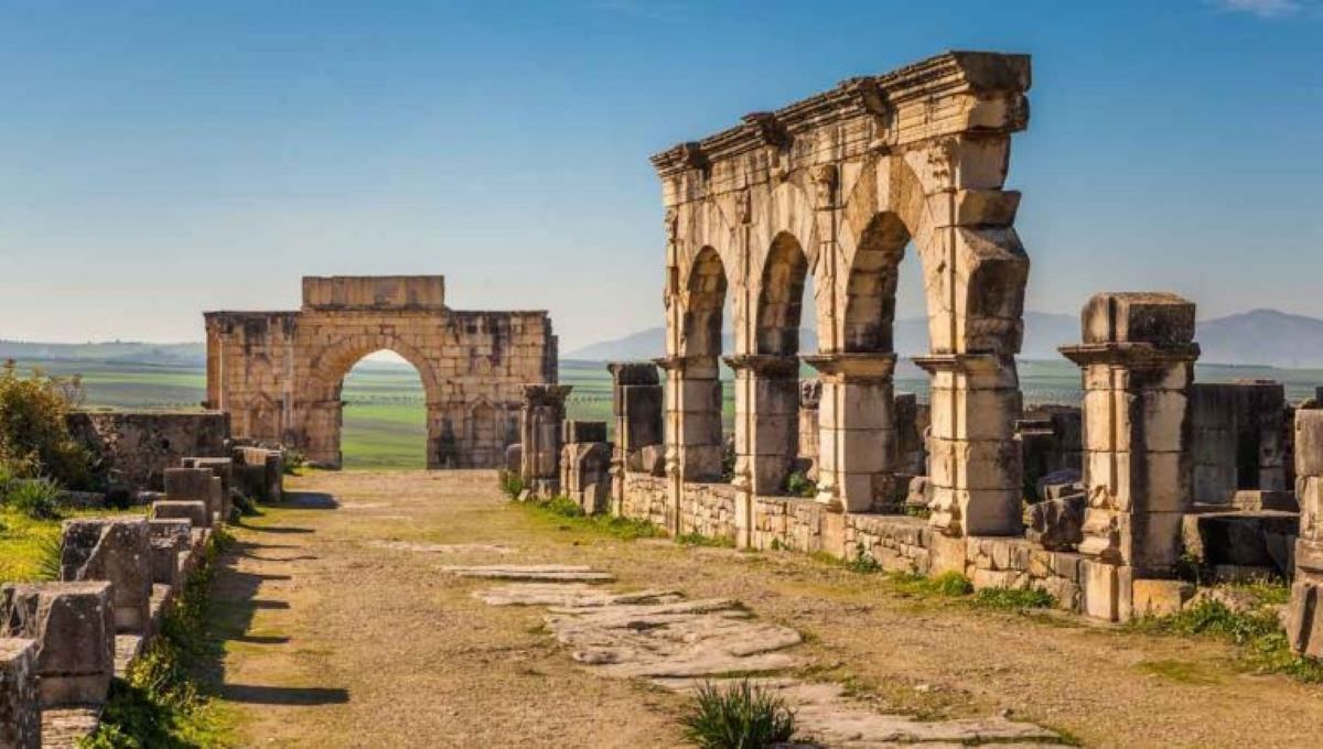 Ιταλία:Το Google Εarth ανακάλυψε αρχαία πόλη (φώτο)