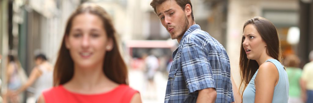 Τι είναι το micro ‑ cheating και πως απειλεί τη σχέση σου; – Η νέα έννοια που θα σου προσθέσει άλλο ένα εpωτικό πρόβλημα