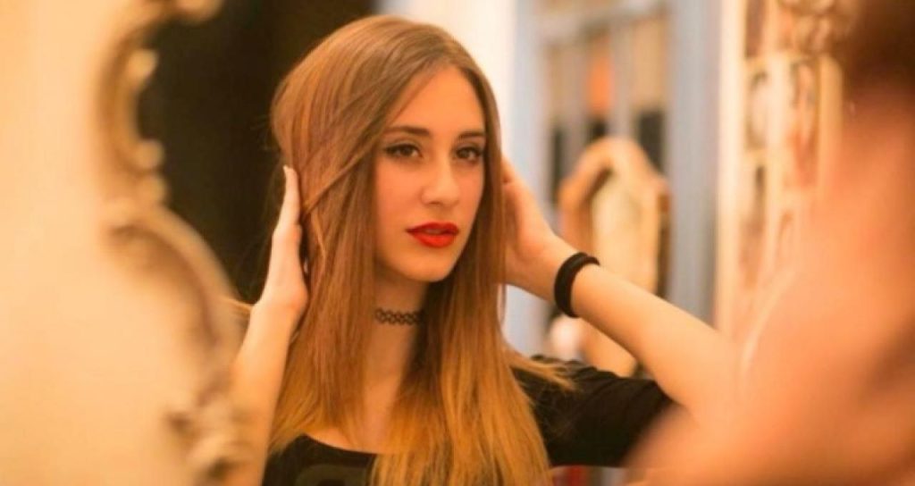 Στο «My Style Rocks» η εγγονή του Άκη Τσοχατζόπουλου (φώτο)