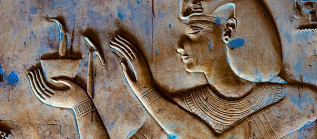 Καθημερινά αντικείμενα που χρωστάμε στους αρχαίους Αιγυπτίους – Θα εκπλαγείτε (φωτο)