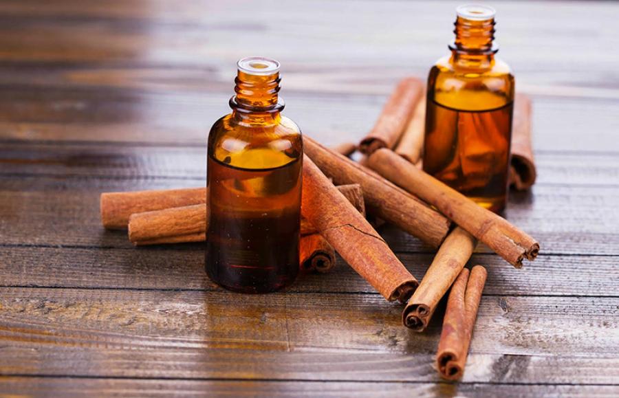 Σε τι βοηθά το λάδι κανέλας; – Δεν το περιμένεις!