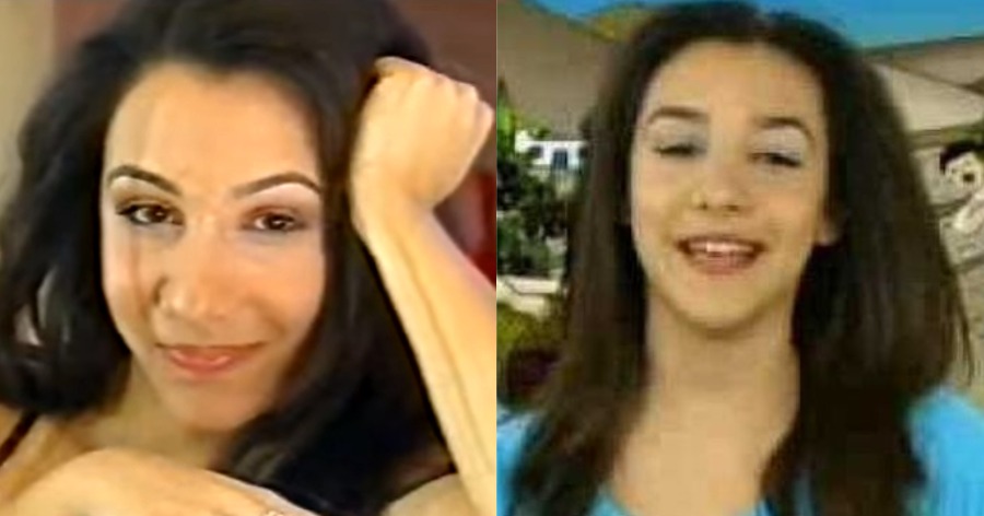 Πολυξένη: Το κορίτσι που τραγουδούσε στα διαλείμματα του ALTER έκλεισε τα 30