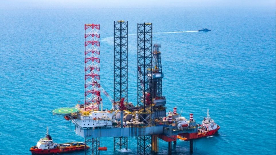 Κύπρος: Στέλνει πρόταση στο Ισραήλ για εκμετάλλευση του κοιτάσματος «Αφροδίτη»