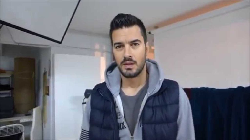 Η δήλωση του Γιάννη Τσιμιτσέλη που θα συζητηθεί: «Ο γάμος προσφέρει αργοπορία στο να βγει το διαζύγιο» (βίντεο)