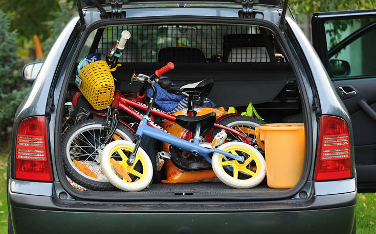 Αυτός είναι ο λόγος που καις περισσότερη βενζίνη και δεν σου πάει στο μυαλό