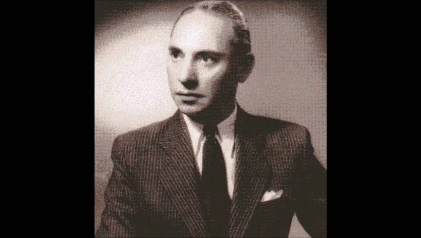 «Vége a világnak»: Το μελαγχολικό τραγούδι που «ευθύνεται» για πάνω από 100 αυτοκτονίες (βίντεο)