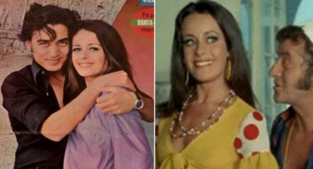 Βίκυ Βανίτα: Στιγμές από την άγνωστη ζωή της ηθοποιού που έζησε και πέθανε μόνη της (φώτο – βίντεο)