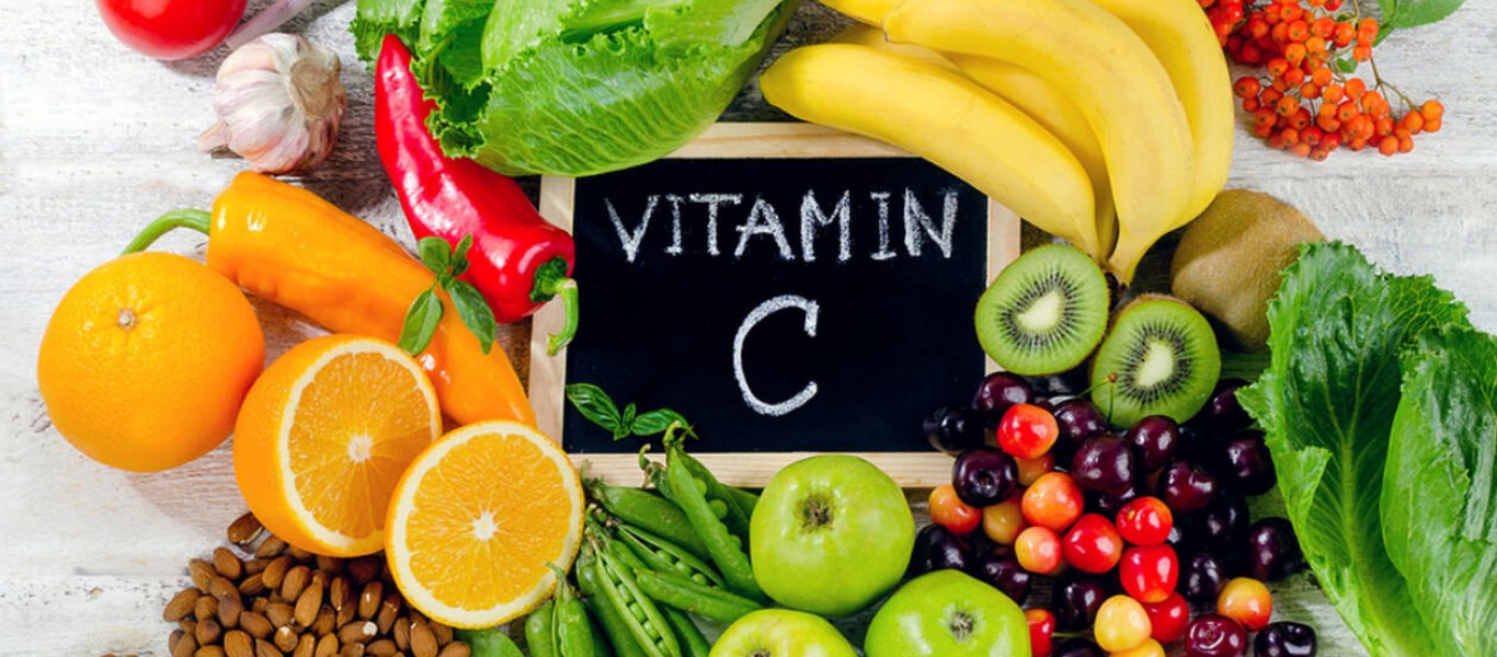 Βιταμίνη C: Ποια είναι τα οφέλη της στην υγεία μας