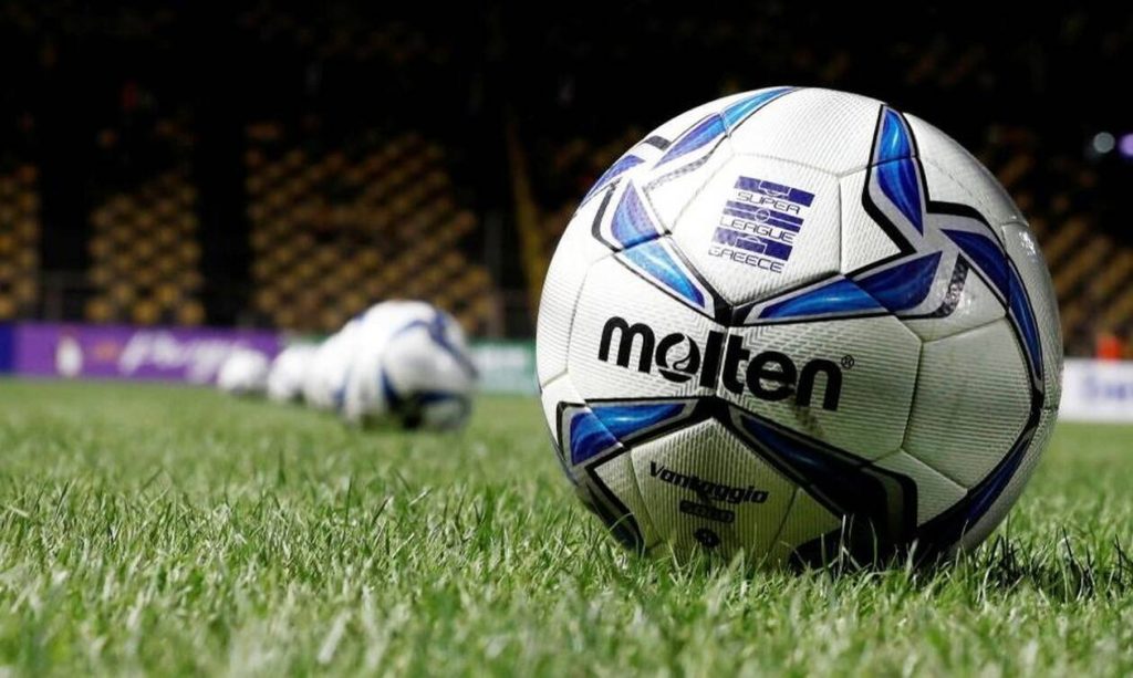 Α΄Εθνική: Μόνος πρώτος ο Ολυμπιακός – Εκτός των έξι πρώτων θέσεων  ο Παναθηναϊκός