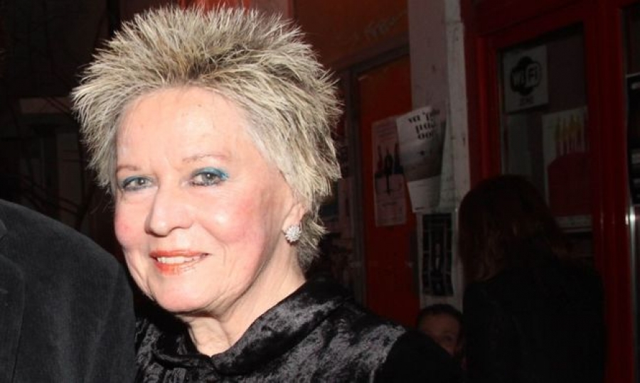 Πέθανε η Έρικα Μπρόγιερ: Ακόμη μία προσωπικότητα του καλού ελληνικού σινεμά πέρασε στην αιωνιότητα (φώτο-βίντεο)