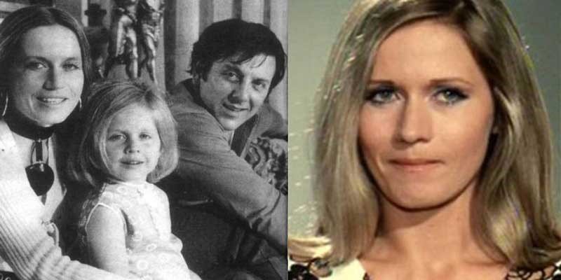 Έρρικα Μπρόγιερ: Η ζωή και η επαγγελματική της πορεία (φώτο – βίντεο)