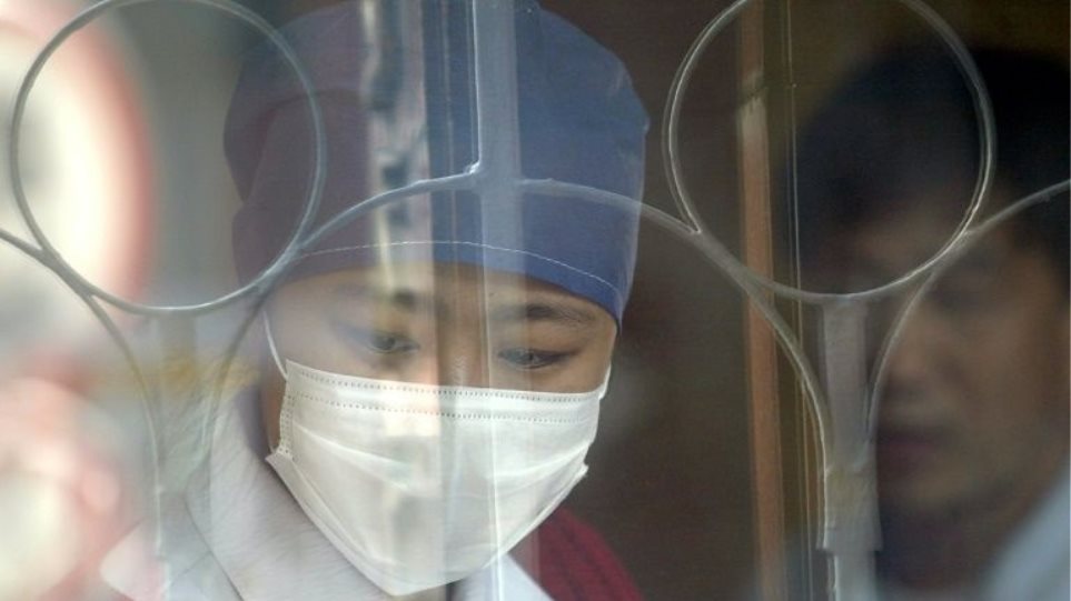 Κίνα: Συνεχίζεται η εξάπλωση της μυστηριώδους πνευμονίας – Στο νοσοκομείο 59 άνθρωποι