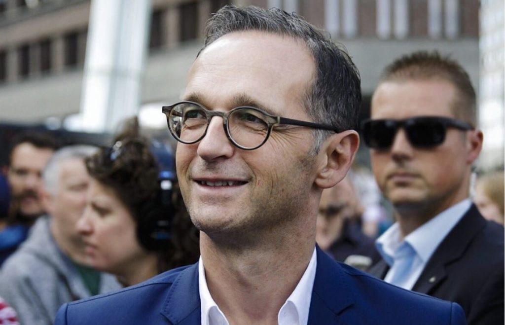 «Σε νευρική κρίση» η ΕΕ μετά την ανακοίνωση αποχώρησης του Ιράν από την συνθήκη για τα πυρηνικά