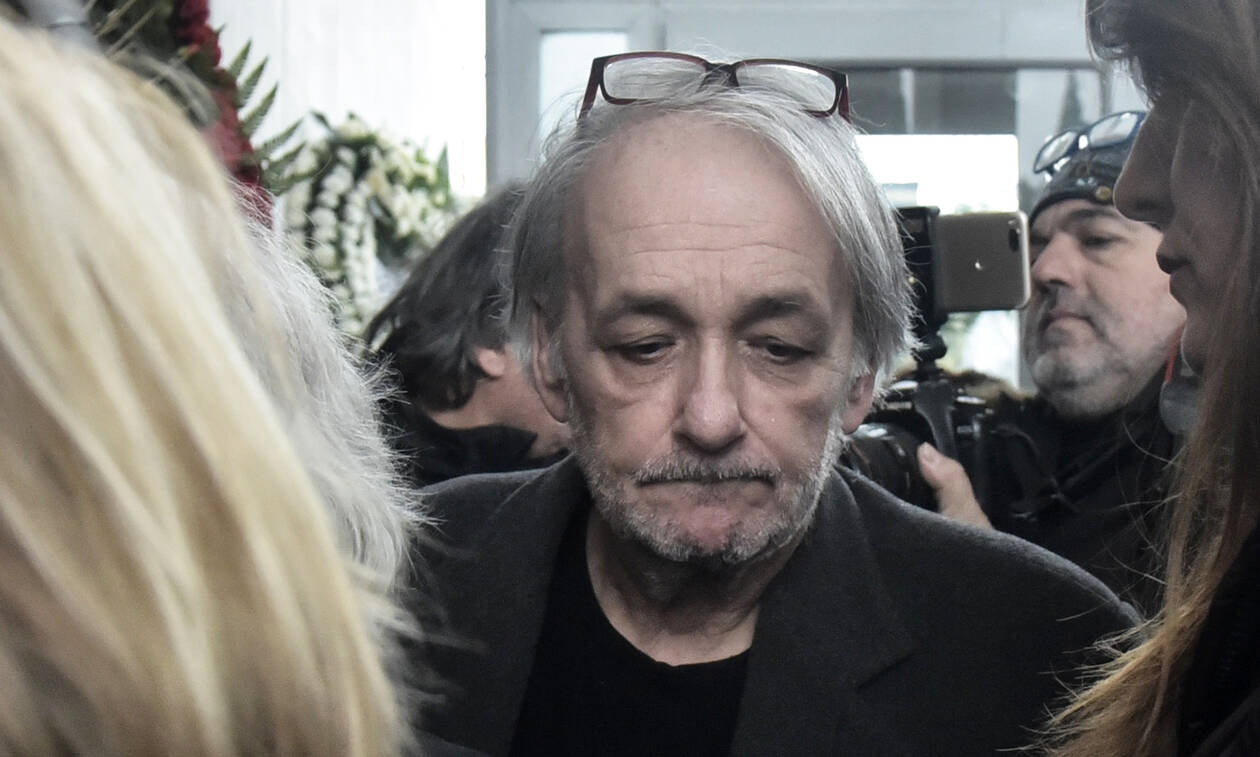 Ανδρέας Μικρούτσικος: Θετική η εξέλιξη της υγείας του – Τι λένε οι νεότερες πληροφορίες