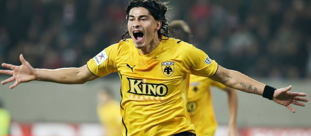 Επιστρέφει στην Ελλάδα ο Ίσμαελ Μπλάνκο: Δείτε σε ποια ομάδα θα αγωνιστεί ο «ζορό»