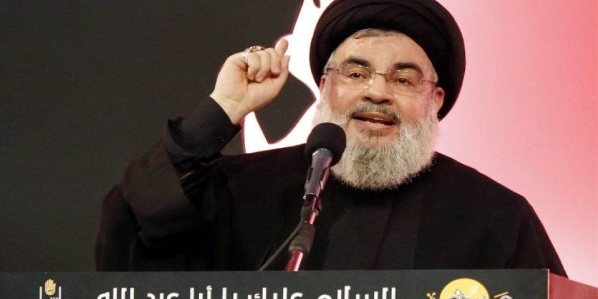 Ηγέτης Χεζμπολάχ Λιβάνου: «Είχα προειδοποιήσει τον Σουλεϊμανί αλλά εκείνος γελούσε»