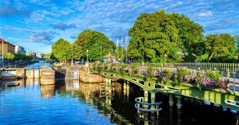 Δώδεκα  «εναλλακτικοί» γραφικοί προορισμοί για το 2020 που θα σας «μαγέψουν»