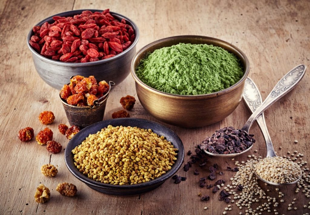 Αυτή είναι η ψημένη υπερτροφή που ρίχνει τη χοληστερόλη