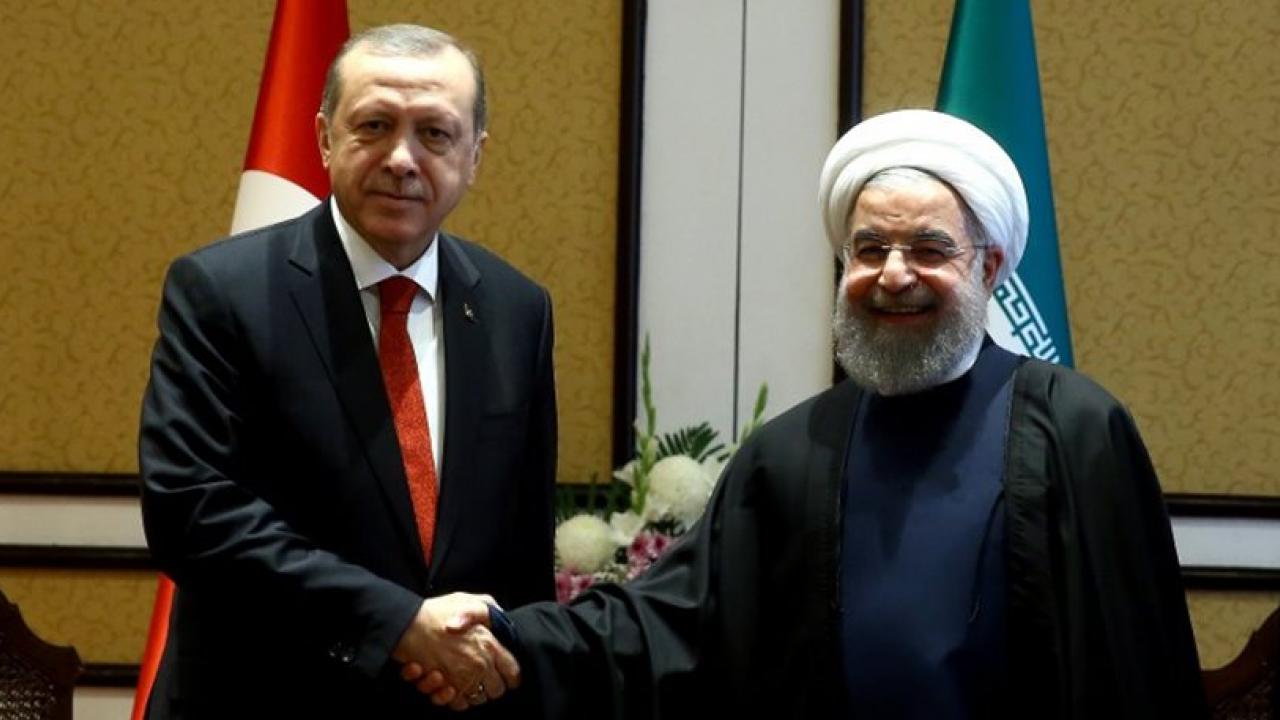 Η Τουρκία «αδειάζει» το Ιράν: «Ο Ρ.Τ.Ερντογάν δεν αποκάλεσε “μάρτυρα” τον Σουλεϊμανί»