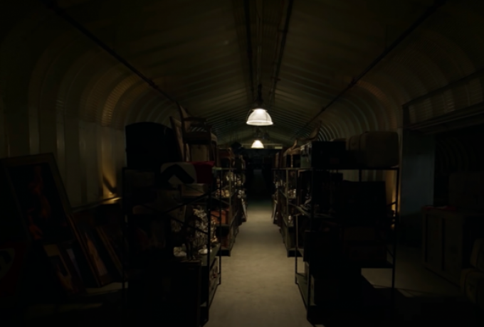 Θα σαρώσει τα πάντα: Η πιο αναμενόμενη σειρά του 2020 με πρωταγωνιστή τον κορυφαίο (βίντεο)