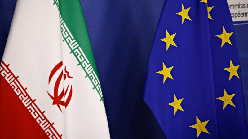 Σαφής αποστασιοποίηση ΕΕ από ΗΠΑ: Κλήθηκε ο Ιρανός ΥΠΕΞ στις Βρυξέλλες – Δεν επιδοκιμάζει την εκτέλεση Σουλεϊμανί