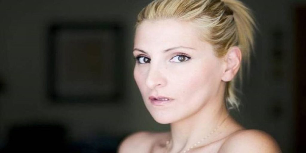 Θεοδώρα Βουτσά: Με αυτή την ανάρτηση αποχαιρέτησε την Έρρικα Μπρόγιερ (φώτο)