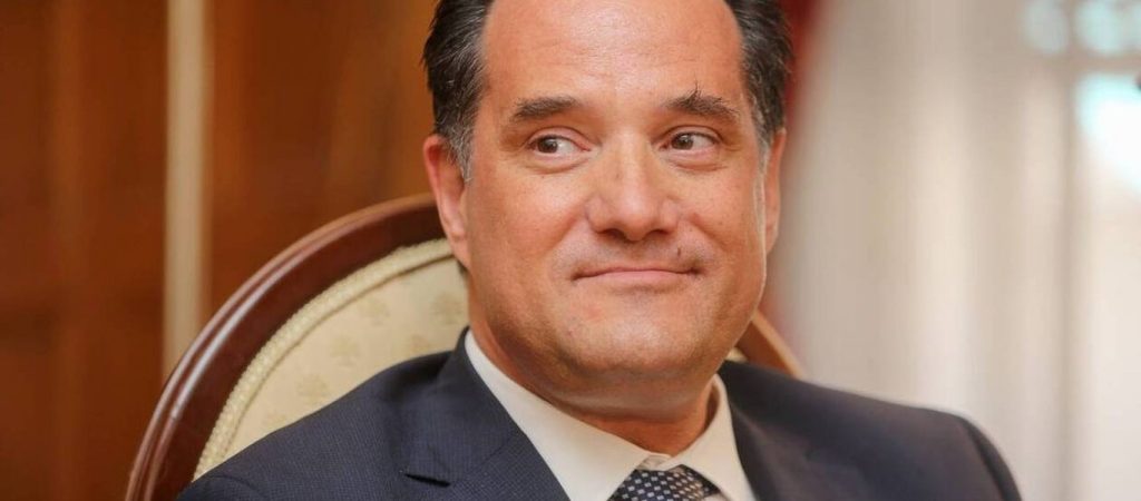 Άδωνις Γεωργιάδης: «Θα πάνε ”κουβά” όσοι προσδοκούν διχασμούς εντός ΝΔ»