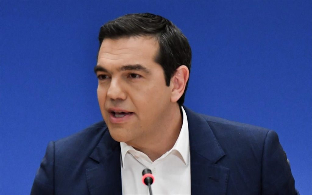 Τα χαρακτηριστικά που ψάχνει ο Α.Τσίπρας για τον Πρόεδρο της Δημοκρατίας αν δεν επιλεγεί ο Π.Παυλόπουλος