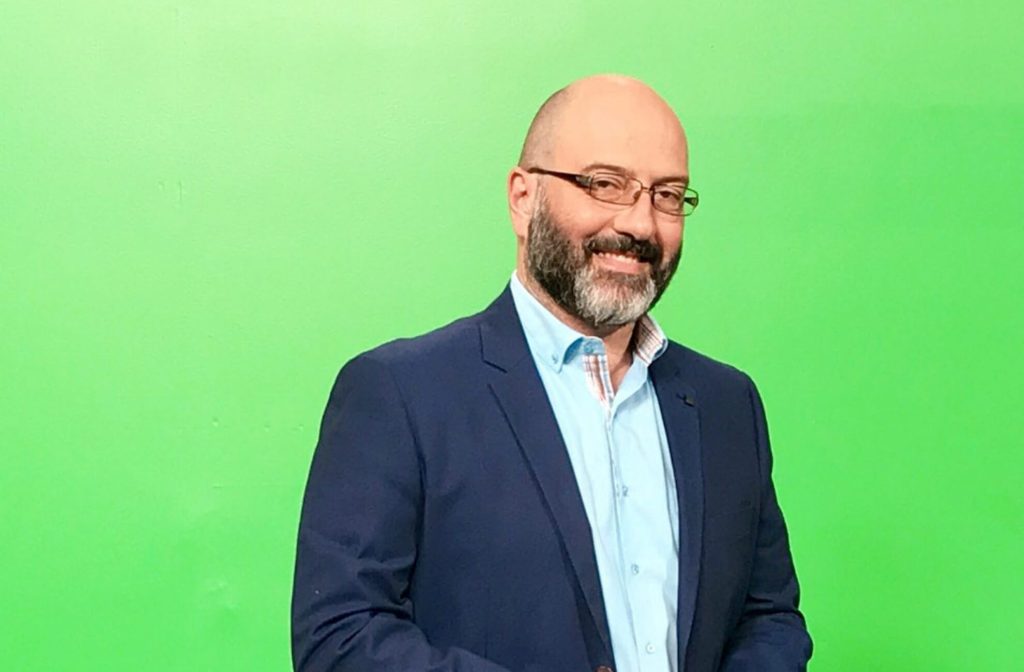 Σ.Αρναούτογλου: «Από τις 13 Γενάρη η Ελλάδα θα γίνει η πιο ψυχρή γωνιά της Ευρώπης» – Πού κτυπά ο «Ηφαιστίων» τώρα (upd)