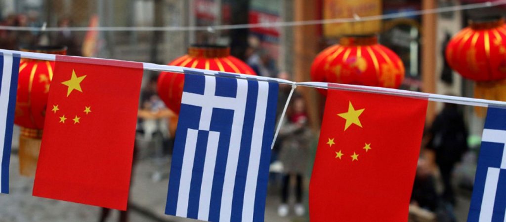 Το γνωρίζατε; – Για ποιο λόγο οι Κινέζοι αποκαλούν την Ελλάδα «Σι-Λα» και όχι «Greece» ή «Hellas»;