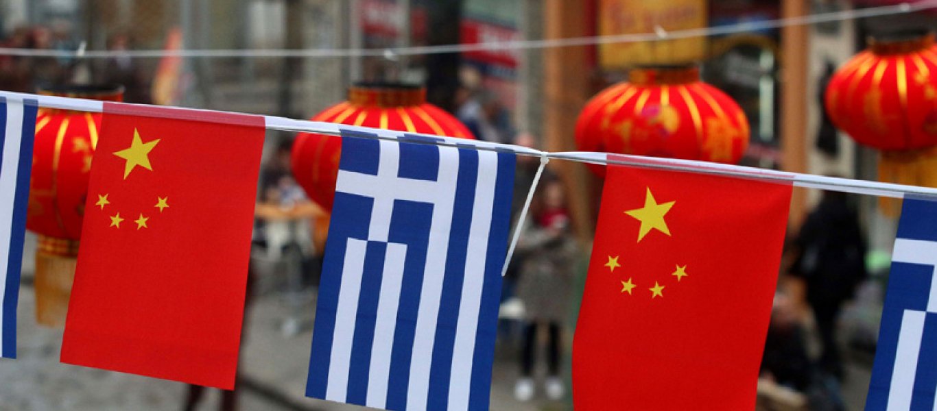 Το γνωρίζατε; – Για ποιο λόγο οι Κινέζοι αποκαλούν την Ελλάδα «Σι-Λα» και όχι «Greece» ή «Hellas»;