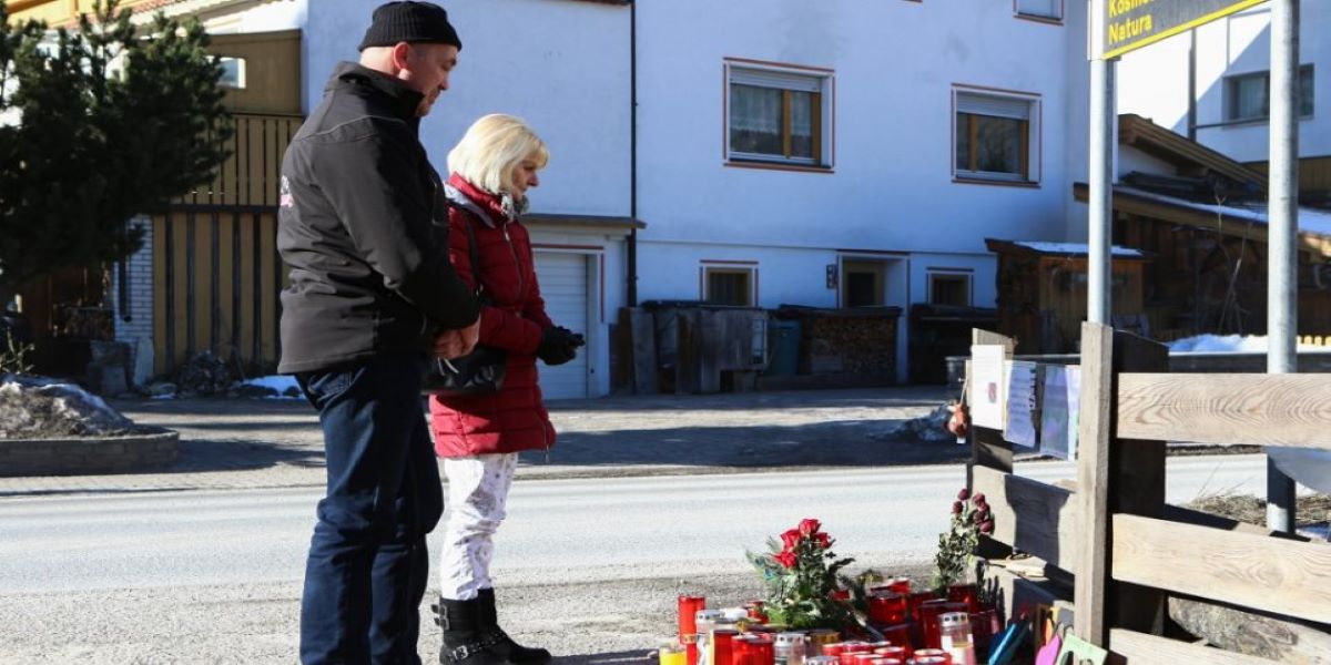 Ιταλία: 27χρονος που οδηγούσε μεθυσμένος παρέσυρε 17 ανθρώπους και σκότωσε 6