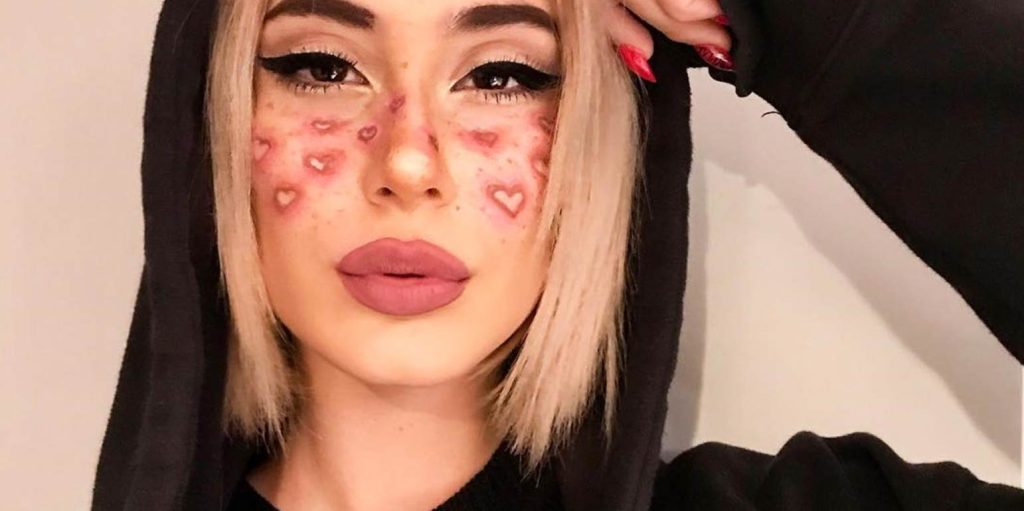 Τελικά τι ισχύει με την Κιάρα του «My style rocks»; – Ποια η σχέση της με τον παππού της Α.Τσοχατζόπουλο;