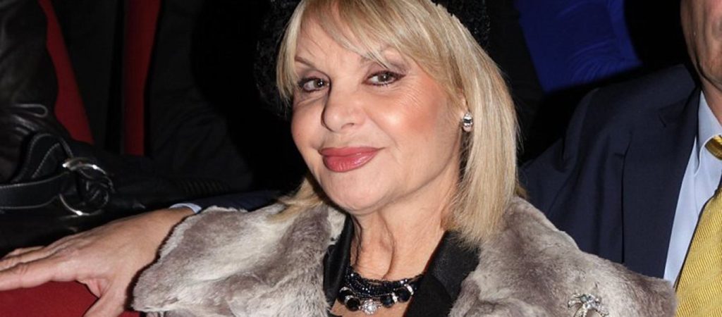 Μαρία Ιωαννίδου: «Έχω γίνει η Αλίκη Βουγιουκλάκη της Ελλάδας» (βίντεο)