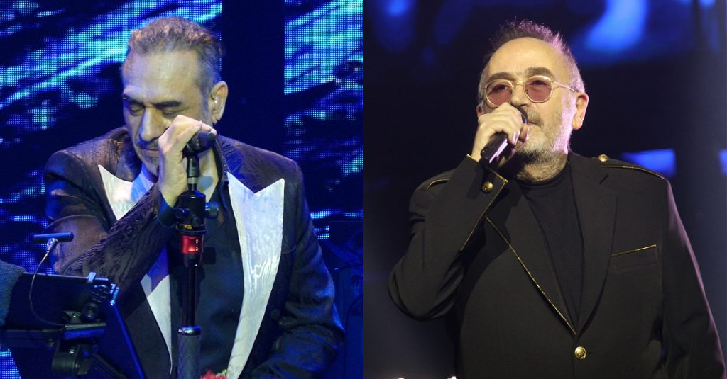 Σταμάτης Γονίδης: Τι απαντά για τη συνεργασία του με τον Νότη Σφακιανάκη;