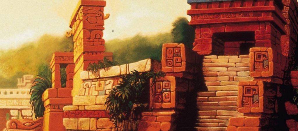 Πέντε θρυλικές πόλεις που δεν έχουν βρεθεί ποτέ – Ποιες είναι; (βίντεο)