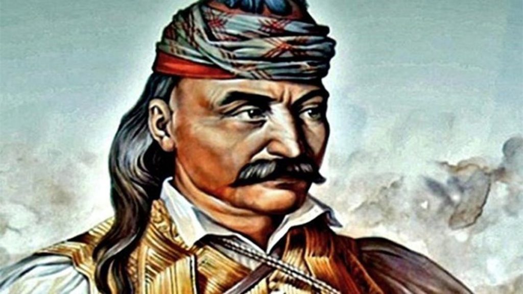 Το γνωρίζατε; – Δείτε πως προέκυψε η φράση «Γιάννης κερνά και Γιάννης πίνει»