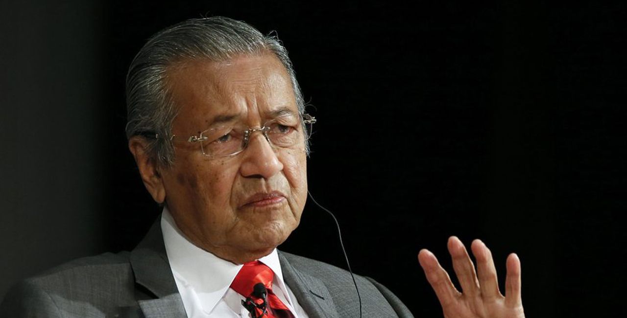 Πρωθυπουργός Μαλαισίας για δολοφονία Σουλεϊμανί: «Είναι κατάλληλη ώρα να ενωθούν οι μουσουλμανικές χώρες»