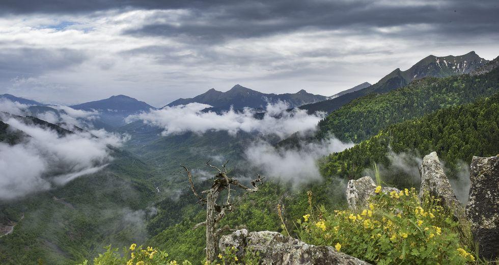 Γιατί λέμε ότι κάποιος είναι από τα Άγραφα;