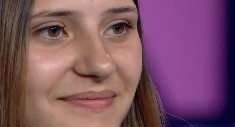 Μαρία Μιχαλοπούλου: Μιλά πρώτη φορά για το πώς πέρασε στο GNTM (βίντεο)