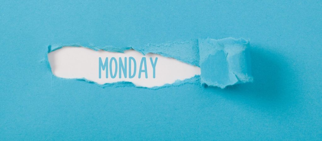 Blue Monday : Τι είναι, πότε πέφτει και πώς την υπολογίζουμε