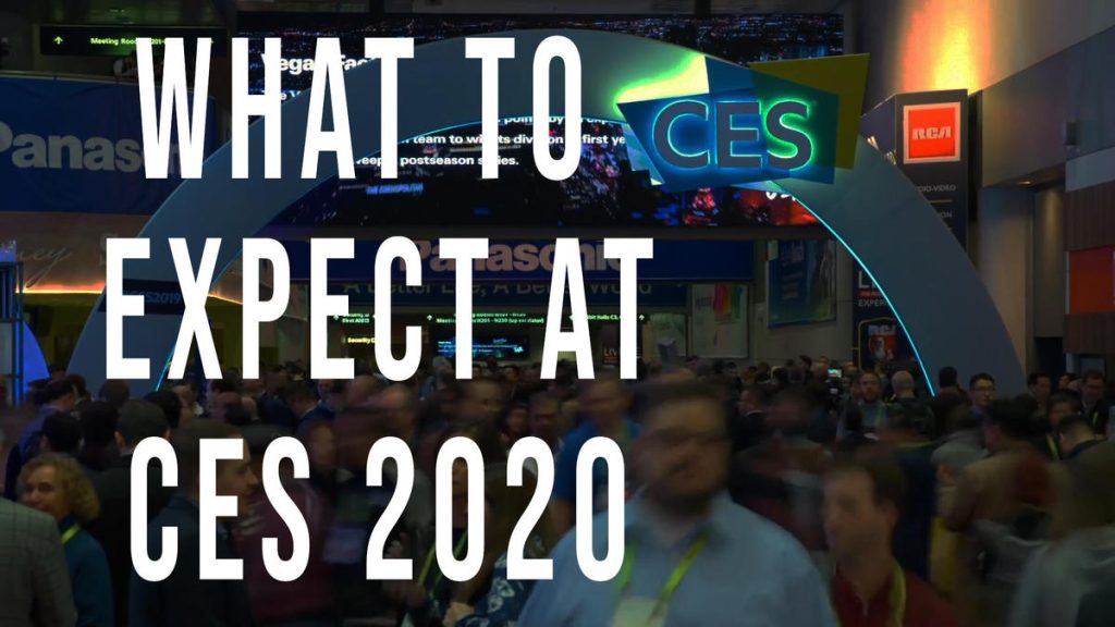 CES 2020: Η μεγαλύτερη έκθεση ηλεκτρονικών προϊόντων – Παρουσιάζει μέχρι και ρομπότ που σερβίρουν (φώτο – βίντεο)