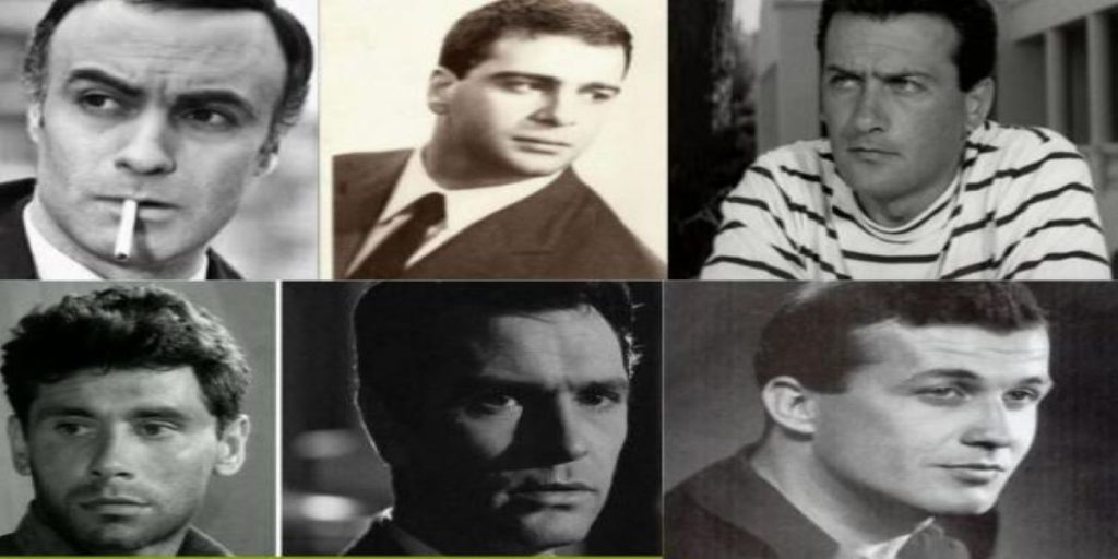 Ποιος ήταν ο μεγαλύτερος «γυναικοκατακτητής» του ελληνικού κινηματογράφου; (φώτο)