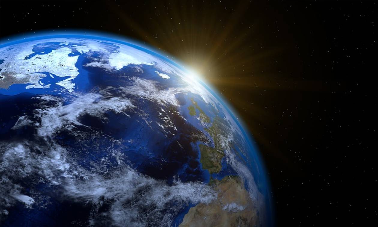 NASA: Εντοπίστηκε εξωπλανήτης και είναι κατοικήσιμος
