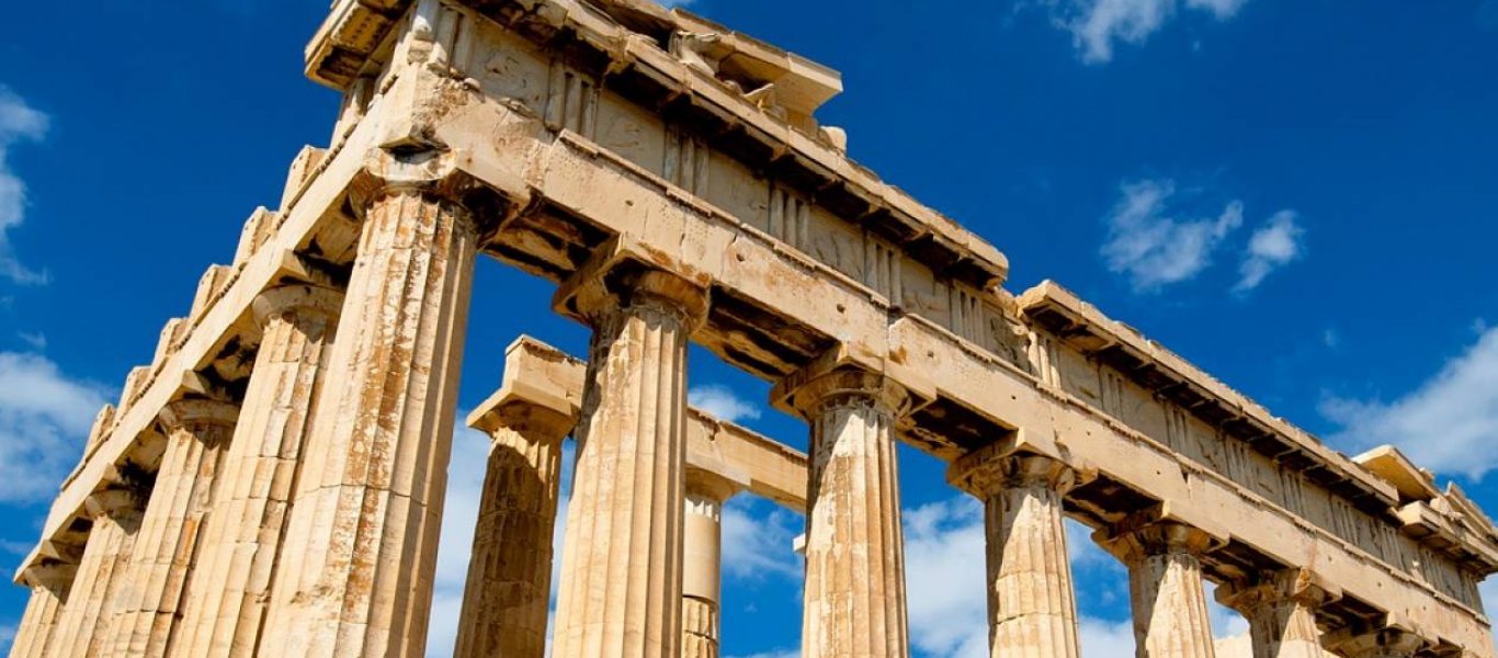 Οι δέκα πιο ασφαλείς προορισμοί για ταξίδια το 2020 – Και η Ελλάδα ανάμεσά τους
