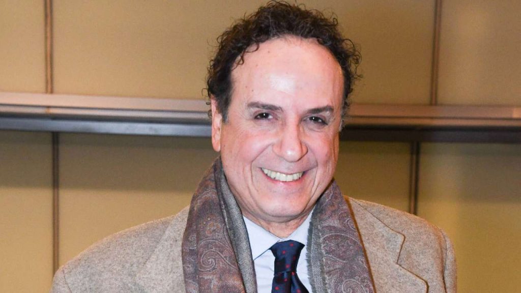 Χάρης Ρώμας: «O Μίνωας Κυριακού ήταν ο πρώτος άνθρωπος που με εμπιστεύτηκε»